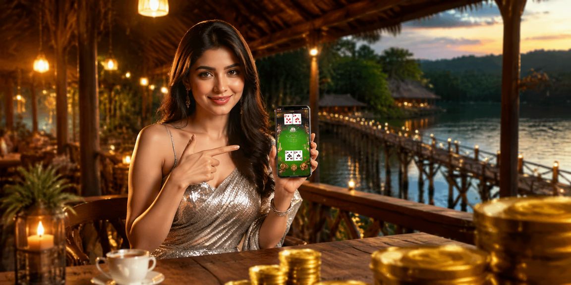 কুমিল্লায় লাইভ ক্যাসিনো গেমিং অভিজ্ঞতা
