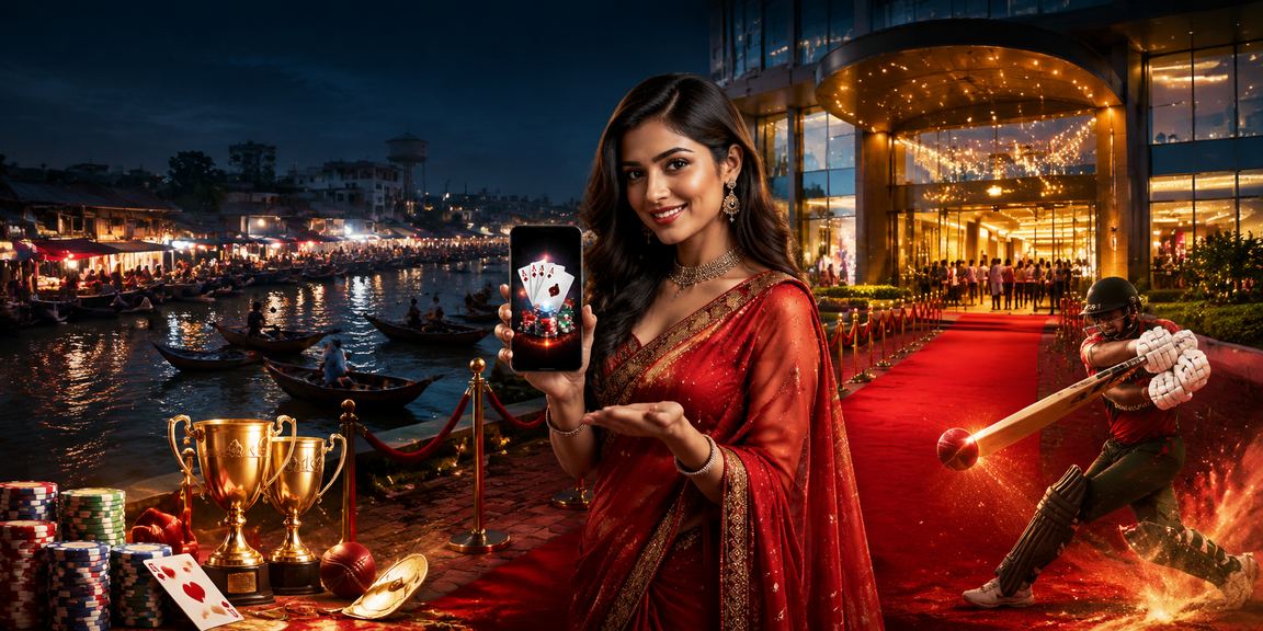 বগুড়ায় ক্রিকেট বেটিং পরিবেশ
