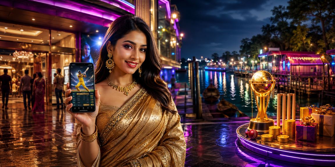 খুলনায় ক্রিকেট বেটিং কৌশল নিয়ে আলোচনা করছেন একজন ব্যবহারকারী
