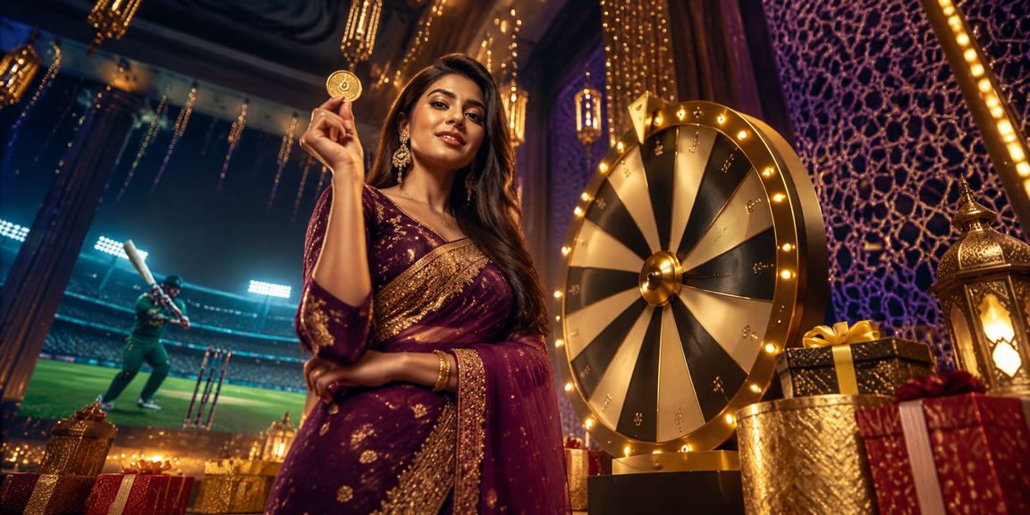 রাজশাহী ঈদ উৎসবে ক্রিকেট বেটিং মজা
